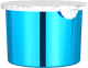 Крем для лица Librederm Eco-Refill Гиалуроновый Ультраувлажняющий Ночной Для сухой кожи (50мл, сменный блок) - 