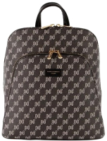 

Рюкзак David Jones, 823-CH21097-BLK