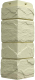 Угол для фасадной панели Docke Standard Сланец PFUM-1189 (шамони) - 