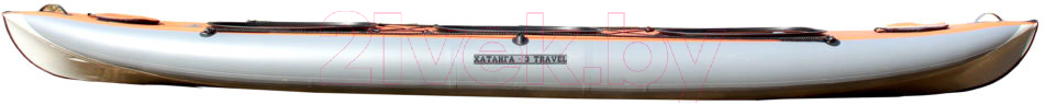 Байдарка Stream Хатанга-3 Travel / Kh3Tr