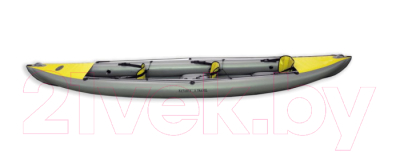 Каяк Stream Хатанга-3 Travel Open / Kh3TrO (4.85м)