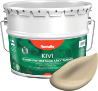 

Краска, Kivi Karamelli / F-11-1-9-FL068