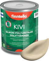 

Краска, Kivi Toffee / F-11-1-1-FL069