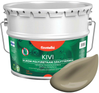 

Краска, Kivi Ruskea Khaki / F-11-1-9-FL086