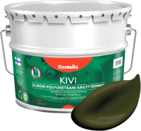 

Краска, Kivi Kombu / F-11-1-9-FL020