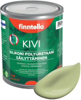 

Краска, Kivi Vihrea Tee / F-11-1-1-FL033
