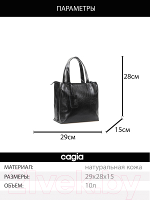 Сумка Cagia 862454