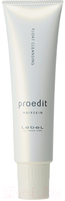 Бальзам для волос Lebel Proedit Hairskin Float Cleansing Для волос и кожи головы (145г)
