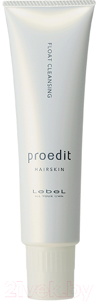 Бальзам для волос Lebel Proedit Hairskin Float Cleansing Для волос и кожи головы