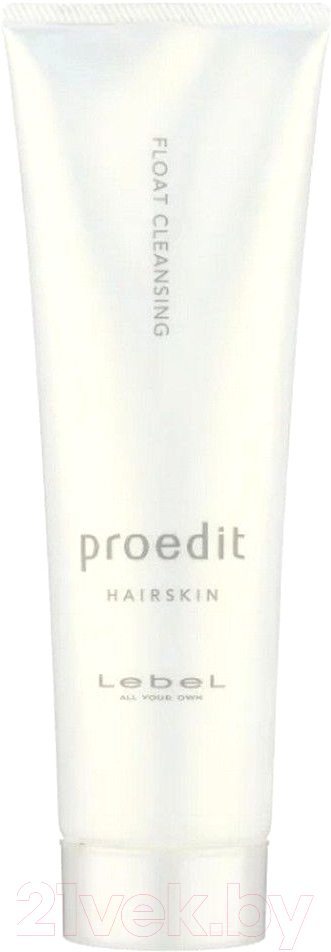 Бальзам для волос Lebel Proedit Hairskin Float Cleansing Для волос и кожи головы