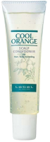 Кондиционер для волос Lebel Cool Orange Scalp Conditioner (130г) - 