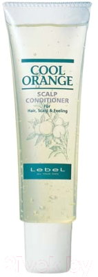 Кондиционер для волос Lebel Cool Orange Scalp Conditioner (130г)