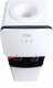 Миниатюра изображения товара Кулер Ecotronic J1-LCE XS (шкафчик 7л, белый/черный)