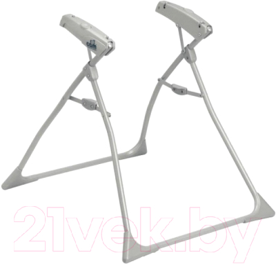 Подставка для люльки от коляски Cam И автокресла Rialzo Navicella E Segg Auto / ART700 (белый)