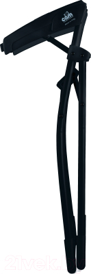 Подставка для люльки от коляски Cam И автокресла Rialzo Navicella E Segg Auto / ART700-V90 (черный)