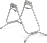 Подставка для люльки от коляски Cam И автокресла Stand Up Nav E Segg Auto / ART705 (белый) - 