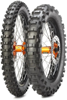 Мотошина передняя Metzeler MCE 6 Days Extreme 90/100-21 57M TT Super Soft - 