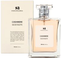 

Туалетная вода, Cashmere Eau De Toilette