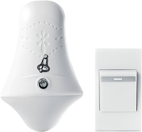

Электрический звонок, DoorBell Lam-220V / БЛ6017