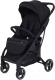 Детская прогулочная коляска MOWbaby Smart 2023 / MB101 (Black) - 