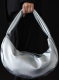 Сумка MT.Style Hobo (серебристый) -