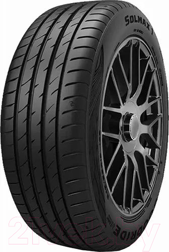 Летняя шина Goodride Solmax1 215/50R18 92W