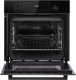 Миниатюра изображения товара Электрический духовой шкаф Weissgauff EOV 306 SB Black Edition