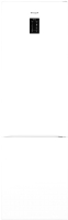 

Холодильник с морозильником Weissgauff, WRK 2010 DW Total NoFrost