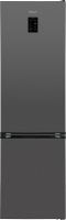 Холодильник с морозильником Weissgauff WRK 2010 DB Total NoFrost - 