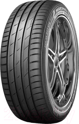 Летняя шина Marshal MU12 225/55R18 98H