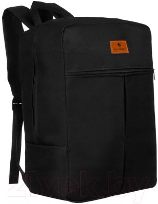 Рюкзак Peterson PTN GBP-10-1092 (черный)