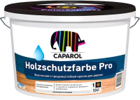 Краска Caparol Holzschutzfarbe Pro База 1 (2.5л) - 