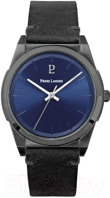 Часы наручные мужские Pierre Lannier 214K463