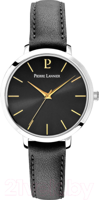 Часы наручные женские Pierre Lannier 034N633