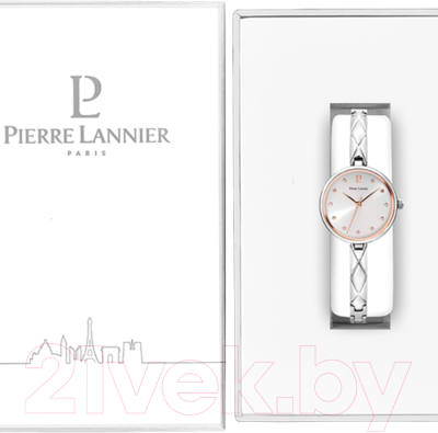 Часы наручные женские Pierre Lannier 042J721