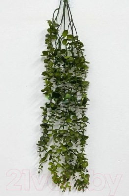 Искусственное растение Артфлора Дисхидия ампельная / 107014 (зеленый)