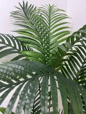 Искусственное растение Артфлора Пальма финиковая Кентия / 101041
