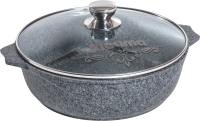 

Жаровня Мечта, Premium Grey 33901