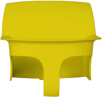 Сиденье для детского стульчика Cybex Lemo Baby Set (Canary Yellow) - 