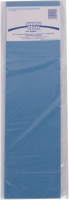 Набор бумаги для папильоток Show Tech Rice Paper Blue / 65STE004 (голубой) - 