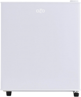Холодильник с морозильником Olto RF-050 (белый) - 