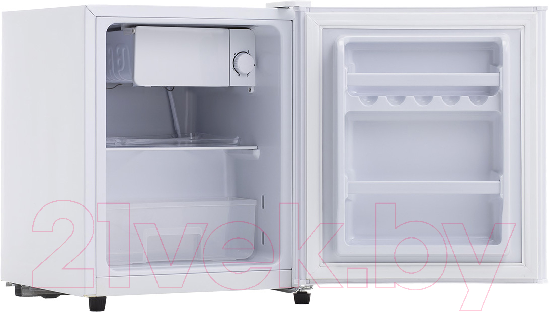 Холодильник с морозильником Olto RF-050