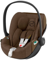 Автокресло Cybex Cloud Z2 i-Size Plus (Khaki Green) - 