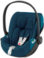 

Автокресло Cybex, Cloud Z2 i-Size Plus