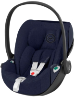 

Автокресло Cybex, Cloud Z2 i-Size Plus