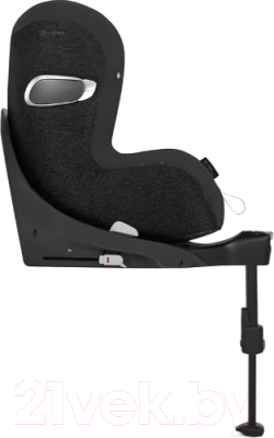 Автокресло Cybex Sirona Z2 i-Size (Deep Black)