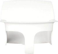 Сиденье для детского стульчика Cybex Lemo Baby Set (Porcelaine White) - 