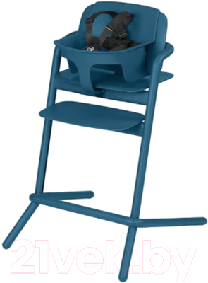 Сиденье для детского стульчика Cybex Lemo Baby Set (Twilight Blue)