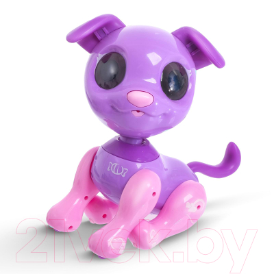 Интерактивная игрушка Zabiaka Мой друг. Кексик C8312A / 3673736