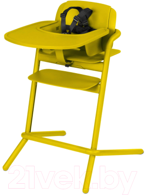 Столик для детского стульчика Cybex Lemo Tray (Canary Yellow)